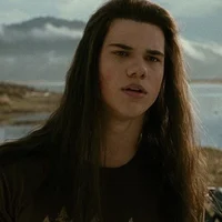 jacob black