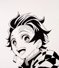 Tanjiro kamado