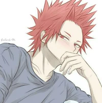 Eijirou Kirishima