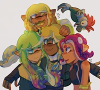 Every agents-sploon