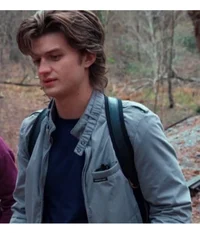 Steve Harrington 
