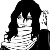 Shouta aizawa