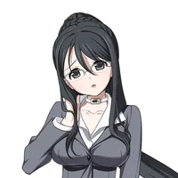 Natsuki Aoi