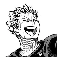 Bokuto Koutaro