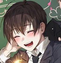 Yoosung Preparatoria