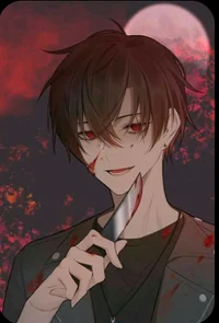 Yandere bf