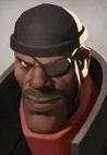 Demoman -Tavish-