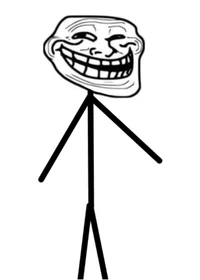 Trollface