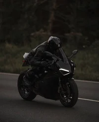 Biker