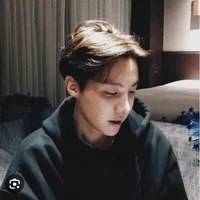 Busy boyfriend Jhope