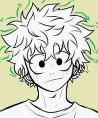 Izuku