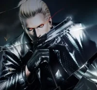Albert Wesker