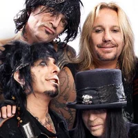 Motley Crue - 2