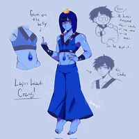 Lapis Craig