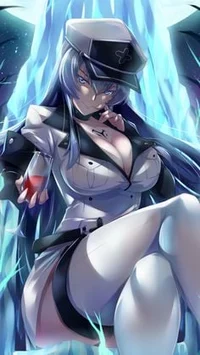 Yandere Esdeath