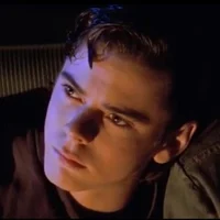 Ponyboy Curtis