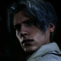 Leon S Kennedy 