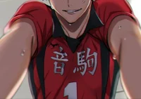 Tsundere Bully Randy