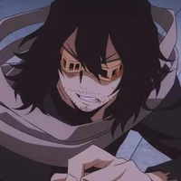 Shota Aizawa
