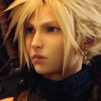 Cloud Strife