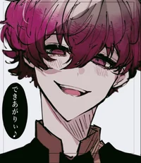 Obsessed-Ness Alexis