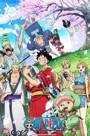 One piece rpg