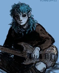 Sal SallyFace Fisher