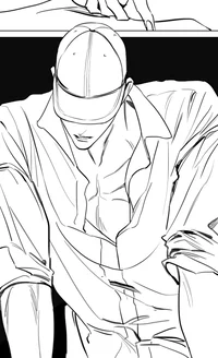 An assassin for hire