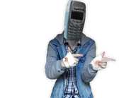 Randy Valentine Jade