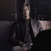 Leon Kennedy 
