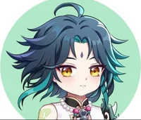 Baby Xiao- Modern au