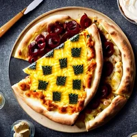 Pinapple On Pizza