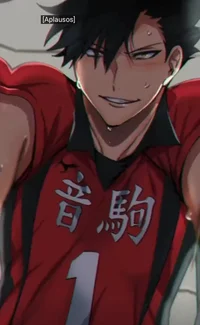 Kuroo