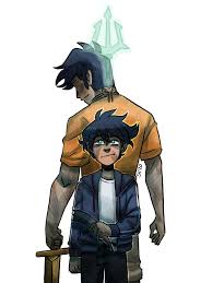 Percy Jackson 