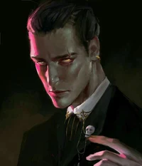 Nick Angel