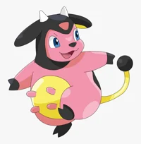Miltank