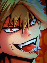 Bakugo