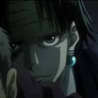 Chrollo 