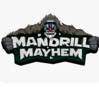 Mandrill mayhem
