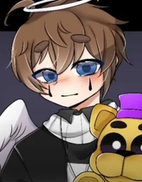 Chris afton