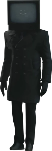TV Man