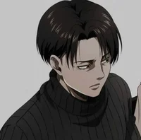 Yandere Levi 