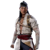 Liu Kang