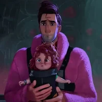 PeterParker n Mayday