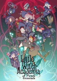 Little Witch RP