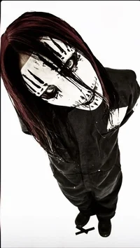 Joey Jordison