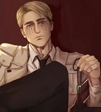 Erwin Smith