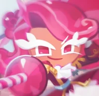 Cookie run en tu col