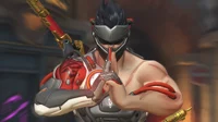 Genji Shimada