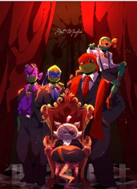 Mafia ROTTMNT